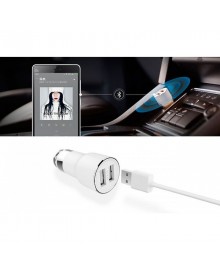 Xiaomi ROIDMI Car Bluetooth Charger & Player