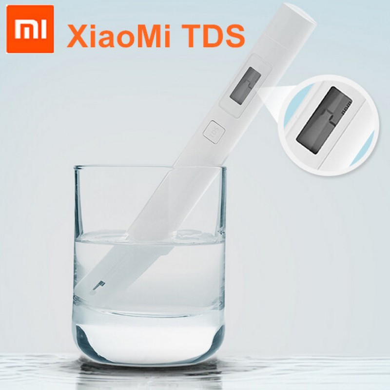 Тестер качества воды Xiaomi TDS
