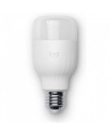 Xiaomi Yeelight LED Bulb, Умная Wifi лампа