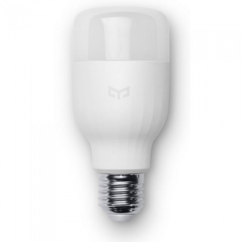 Умная Wifi лампа Xiaomi Yeelight LED Bulb