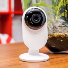 Камера видеонаблюдения с ночным видением Xiaomi Yi Home Camera 2, 1080р