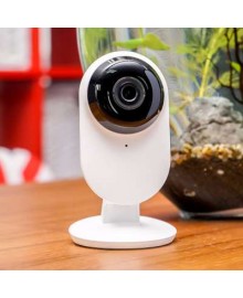 Камера видеонаблюдения с ночным видением Xiaomi Yi Home Camera 2, 1080р