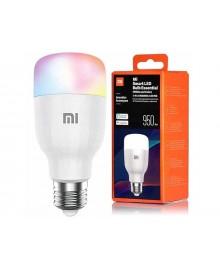 Умная лампочка Xiaomi Mi Smart LED Bulb Essential, E27 (международная версия)