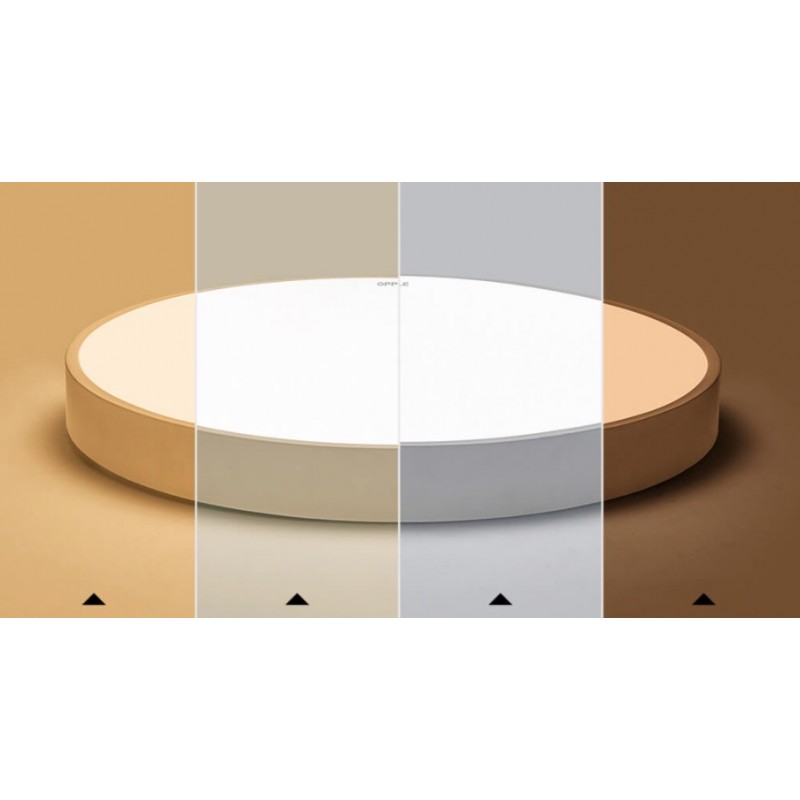 Потолочный светильник Xiaomi OPPLE Ceiling Lamp 457*75mm, 45W