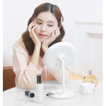 Зеркало для макияжа с подсветкой Xiaomi DOCO Daylight Mirror