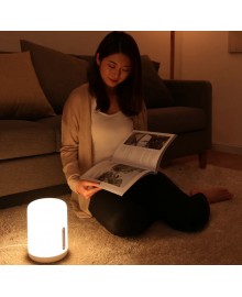 Прикроватная умная лампа-ночник Xiaomi Mijia Bedside Lamp 2