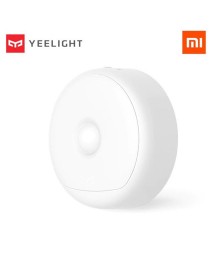 Лампа-ночник с датчиком движения и аккумулятором Xiaomi Yeelight Induction Night Light