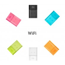 Портативный USB роутер Xiaomi Portable Mi WiFi