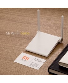 Нано - роутер Xiaomi Mi WiFi Nano Router