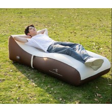 Автоматическая надувная кровать (туристический матрас) Xiaomi One Night Automatic Inflatable Bed PS1
