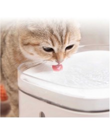 Умная автопоилка для домашних животных Xiaomi Mijia Smart Pet Water Dispenser