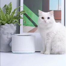 Автоматическая поилка для домашних животных Xiaomi XiaoСheng Smart Pet Drinking Fountain