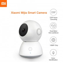 Беспроводная IP-веб камера 360°Xiaomi MiJia Home Smart Camera PTZ 1080P