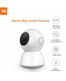 Xiaomi MiJia Home Smart Camera PTZ 1080P, ip-веб камера 360°