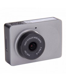 Xiaomi Yi Smart Dash Camera, автомобильный видеорегистратор