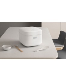 XIaomi Mi home pressure IH rice cooker, умная мультиварка-рисоварка, 3 л