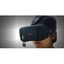 Очки виртуальной реальности Xiaomi Mi VR Play (VR BOX)