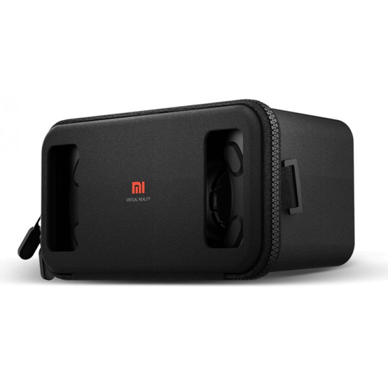 Xiaomi Mi VR Play (VR BOX), очки виртуальной реальности