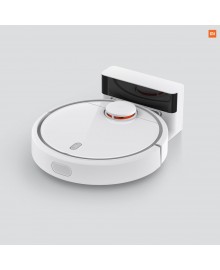 Xiaomi Mi Robot Vacuum Cleaner, Умный пылесос