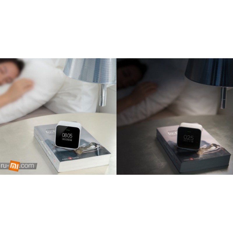 Датчик загрязнения воздуха Xiaomi PM 2.5 detector