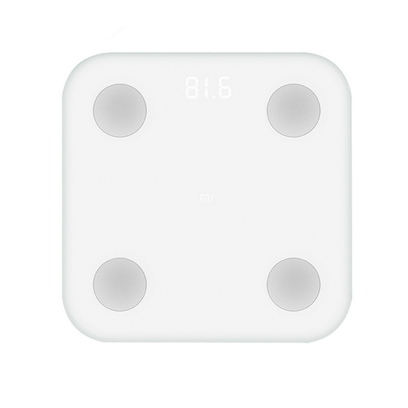 Умные весы Xiaomi Mi Smart Scale 2/ Body Fat 