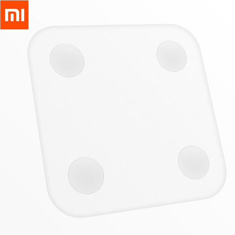 Умные весы Xiaomi Mi Smart Scale 2/ Body Fat 