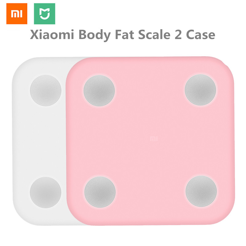 Защитный чехол для Умных весов Xiaomi Smart Scale 2/Body Fat