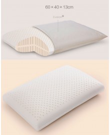 Натуральная латексная подушка "стандарт" Xiaomi 8H Standart Latex Pillow Z1