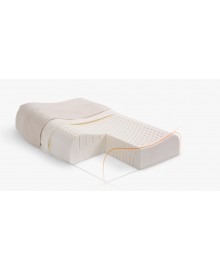 Натуральная латексная подушка Xiaomi 8H Protect-the-Neck Latex Pillow Z2