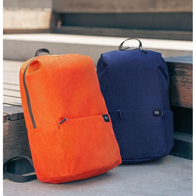 xiaomi colorful mini backpack